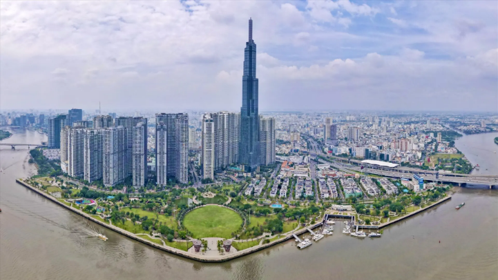 Doanh nghiệp BĐS đóng vai trò quan trong phát triển kinh tế